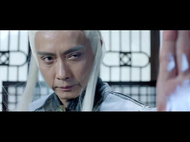 《太古神王》最新预告片 太古妖剑惊鸿一瞥